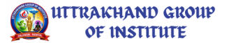 uttrakhand group of institute